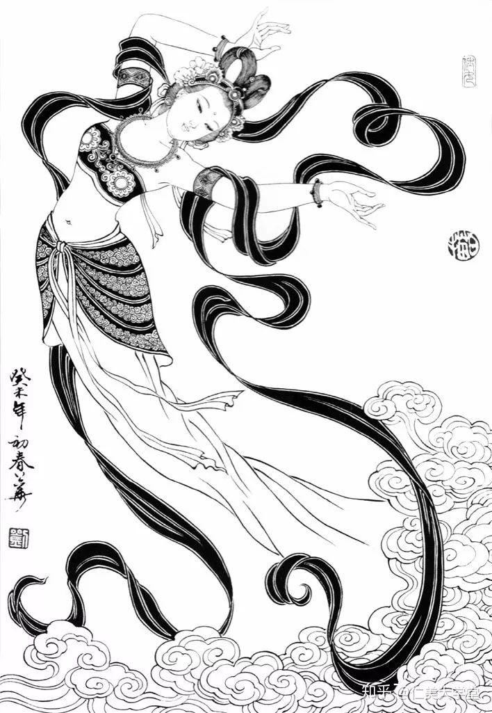 学国画软件,如何学国画