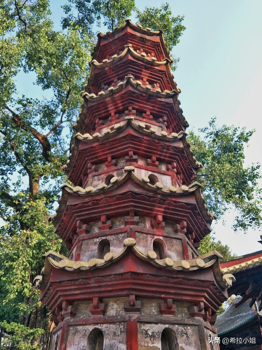 广州最值得去的景点旅游攻略,旅游攻略广州必去的六大景点