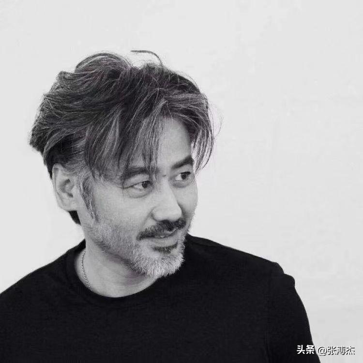 五位家暴男星,被家暴的五位男星