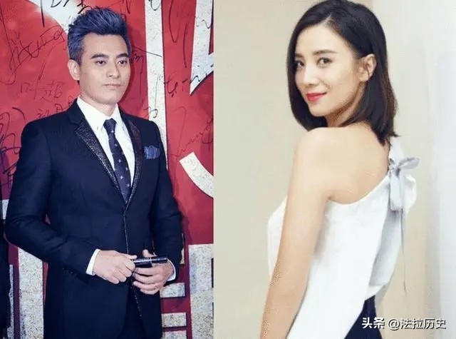 宋佳三段感情生活,41岁宋佳与大7岁绯闻男友