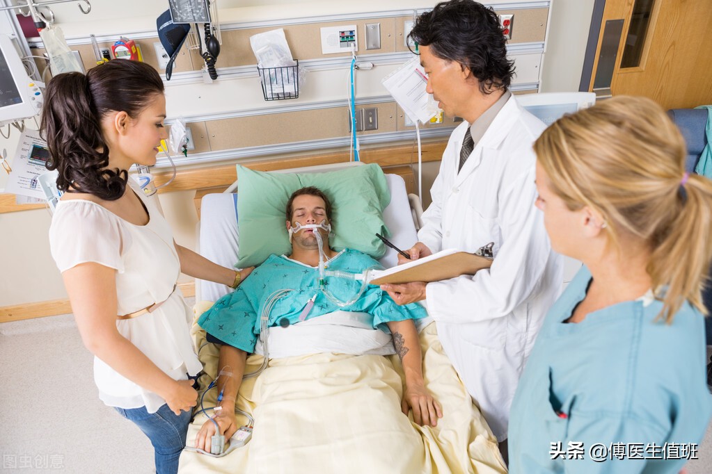 胃部难受是胃病还是心脏病,胃持续疼痛警惕四种胃病