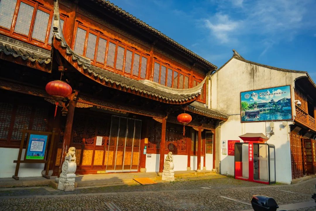 静谧安逸的小众度假地,远离城市喧嚣顶级度假胜地