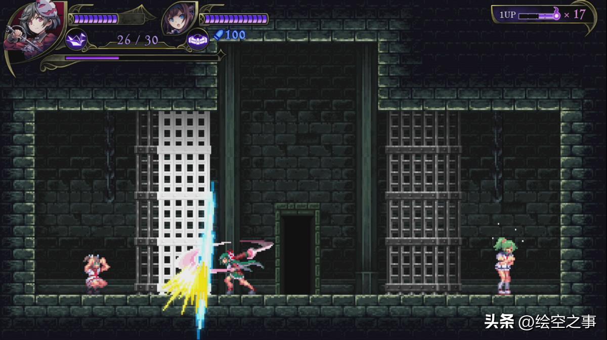 不管质量怎样，美少女贴贴让这款游戏变为了特别好评