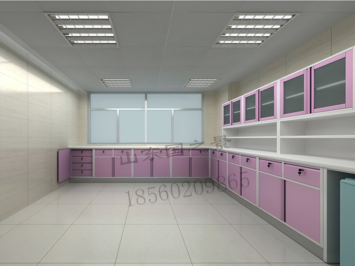 医用治疗柜组装,医用冷藏柜维修大全