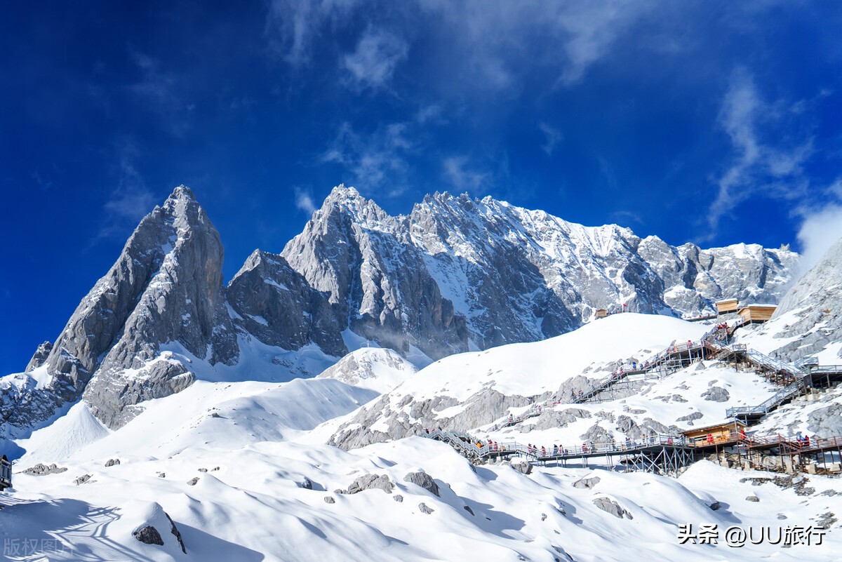 这才是云南最值得去的16个地方,云南最值得去的几个地方