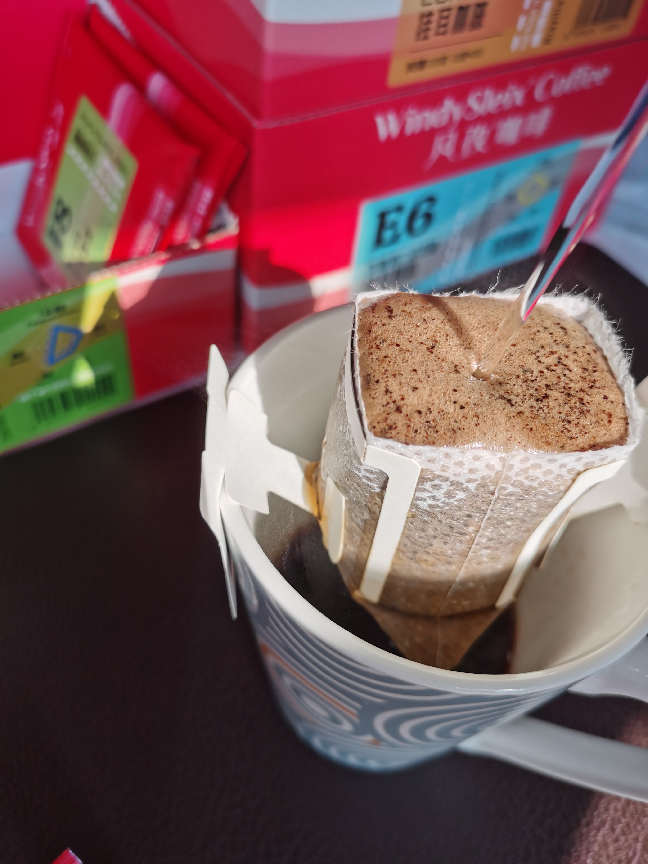 挂耳咖啡测评哪一款最好喝,口感最好十大浅烘挂耳咖啡