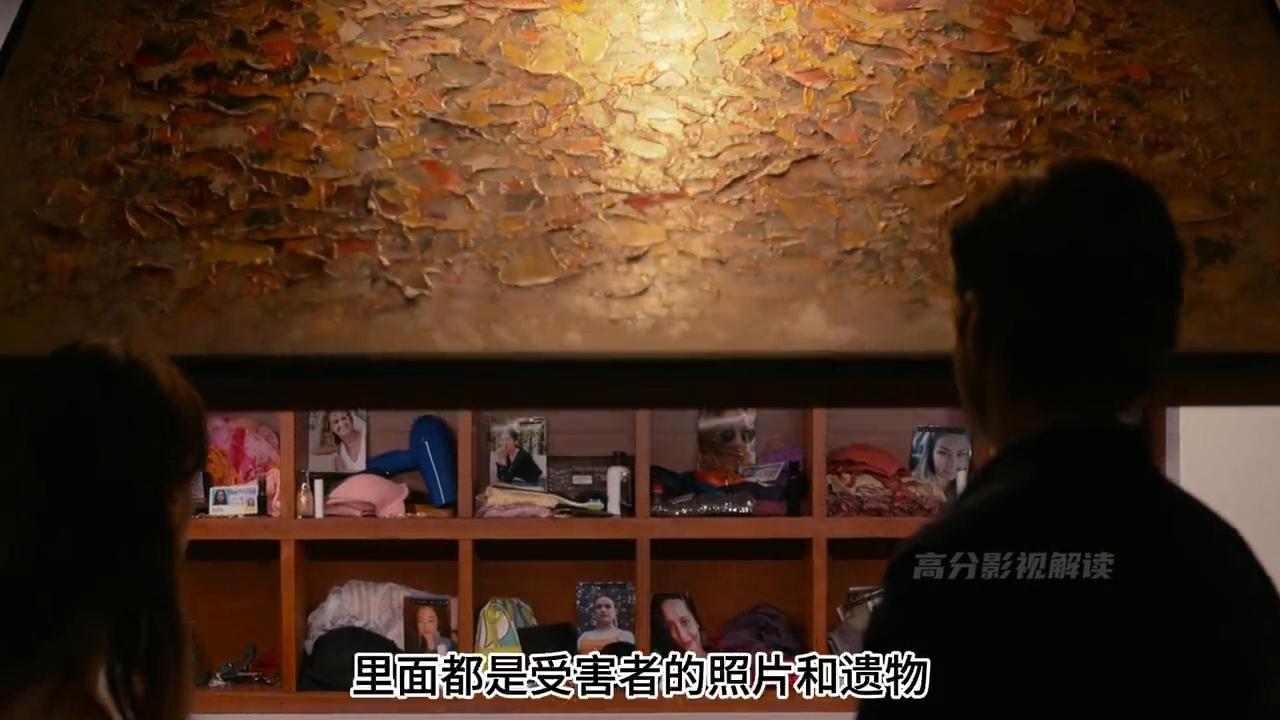 《新鲜》3/3，性转版逃出绝命镇清新甜爱+食人变态#影视解说
