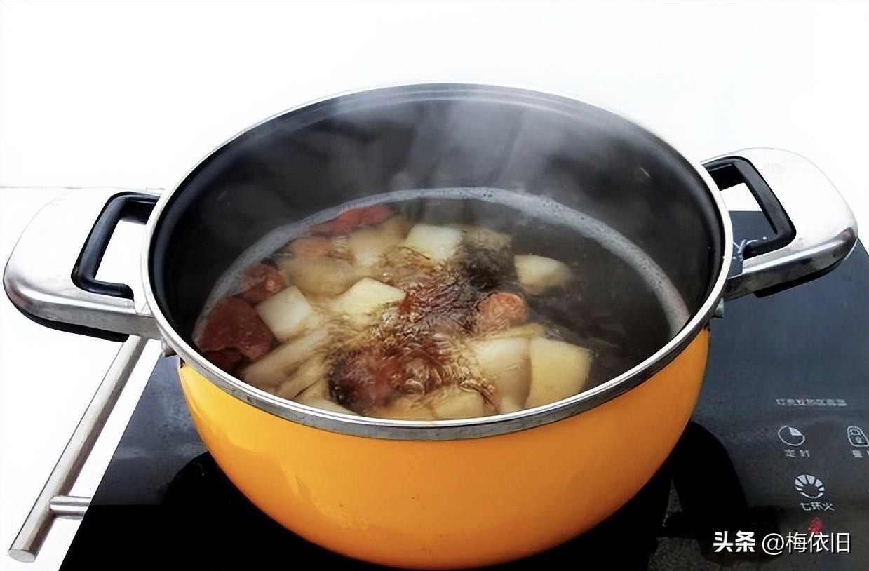 阳了咳嗽吃什么消炎止咳效果好,阳了之后咳嗽快速止咳小妙招