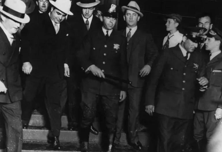 美国税务可怕吗,美国国税局有多厉害