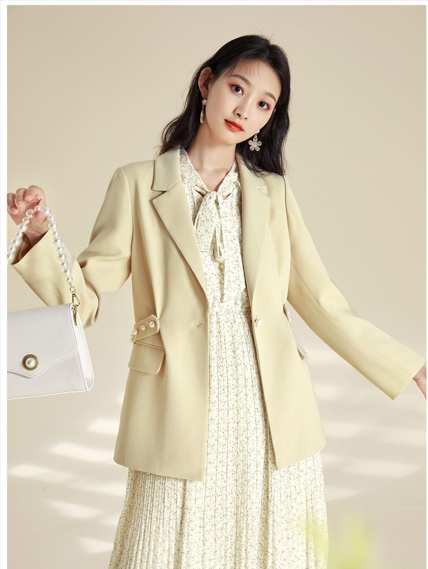 30多岁女性穿什么品牌衣服优雅,买30-40岁气质女装新款