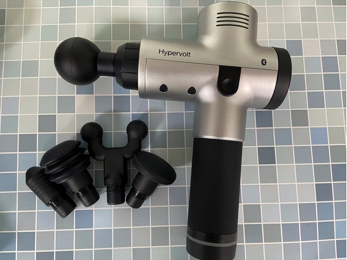 拒绝充值！2023七款筋膜枪测评资深测评师30天拆解！