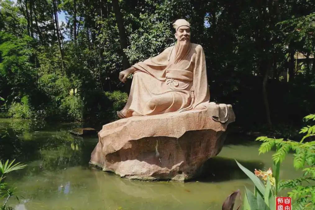 求贤若渴广纳英才,求贤若渴