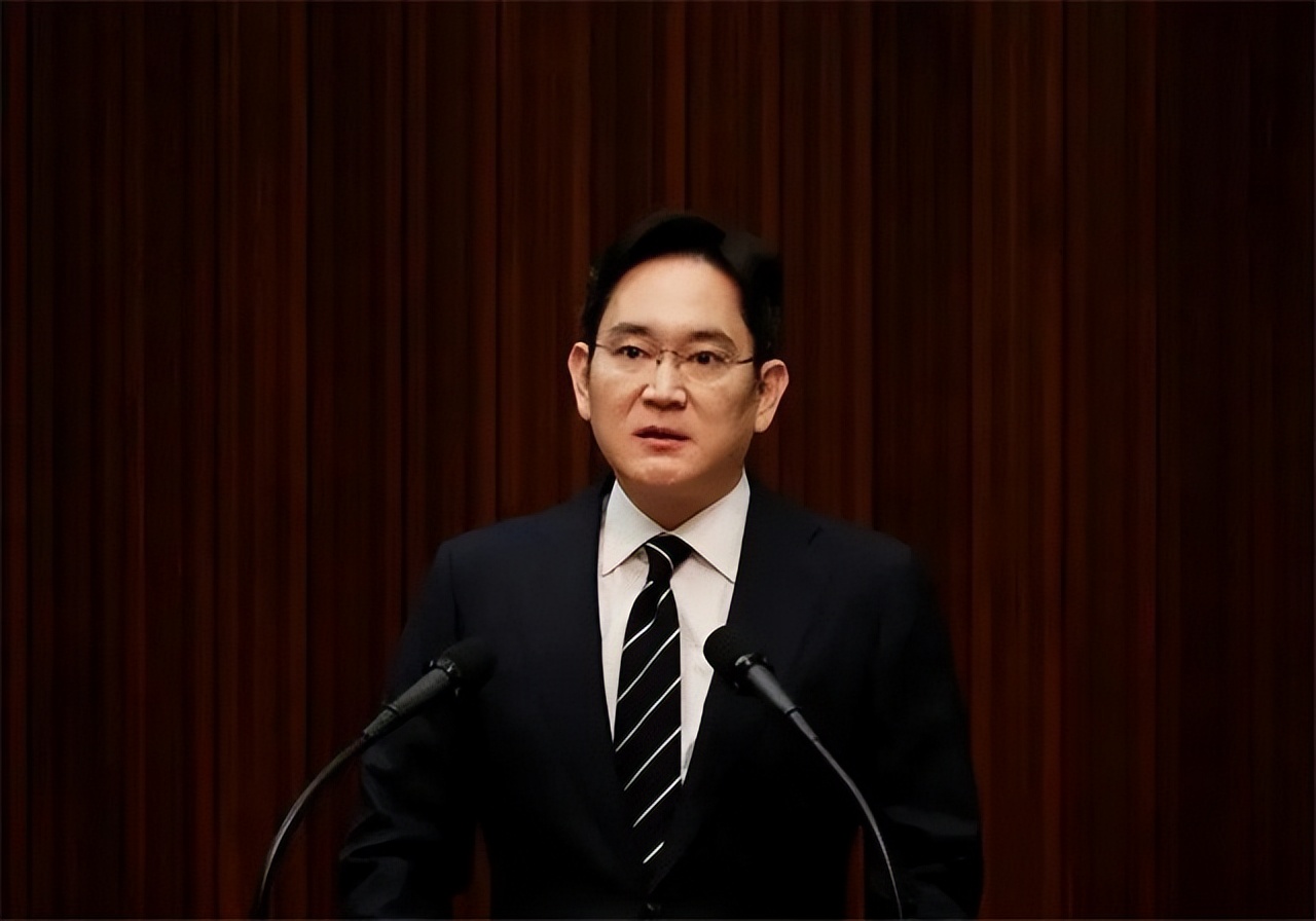 “三星腹黑太子”李在镕：因贿赂被捕，美国人也替他求情