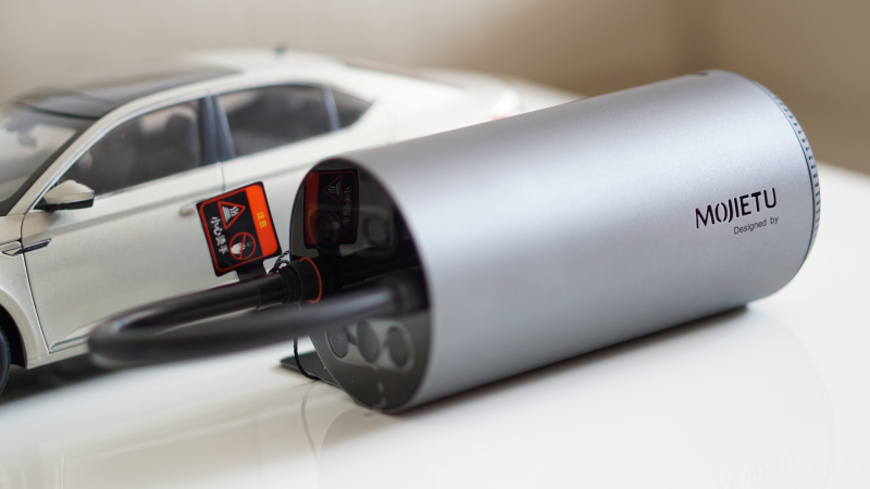 魔洁兔无线快速充气宝,魔洁兔充气宝对比小米充气宝