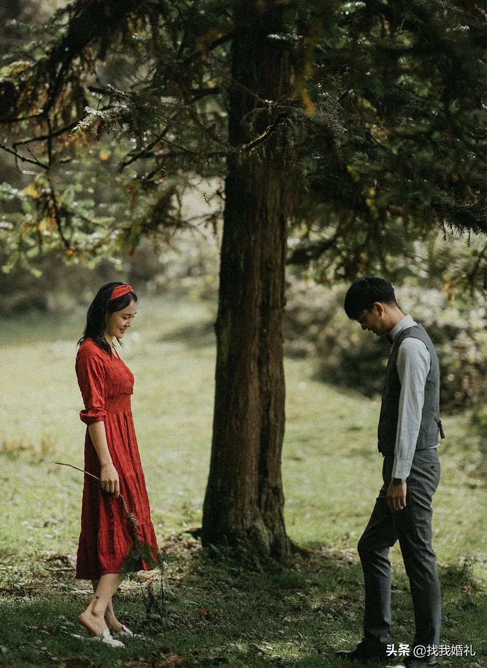 拍婚纱照的避坑攻略,拍摄婚纱照避坑攻略