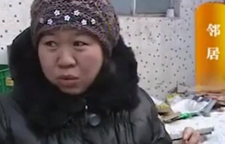 故事吉林出现神秘家族,吉林出现诡异家族的真实情况