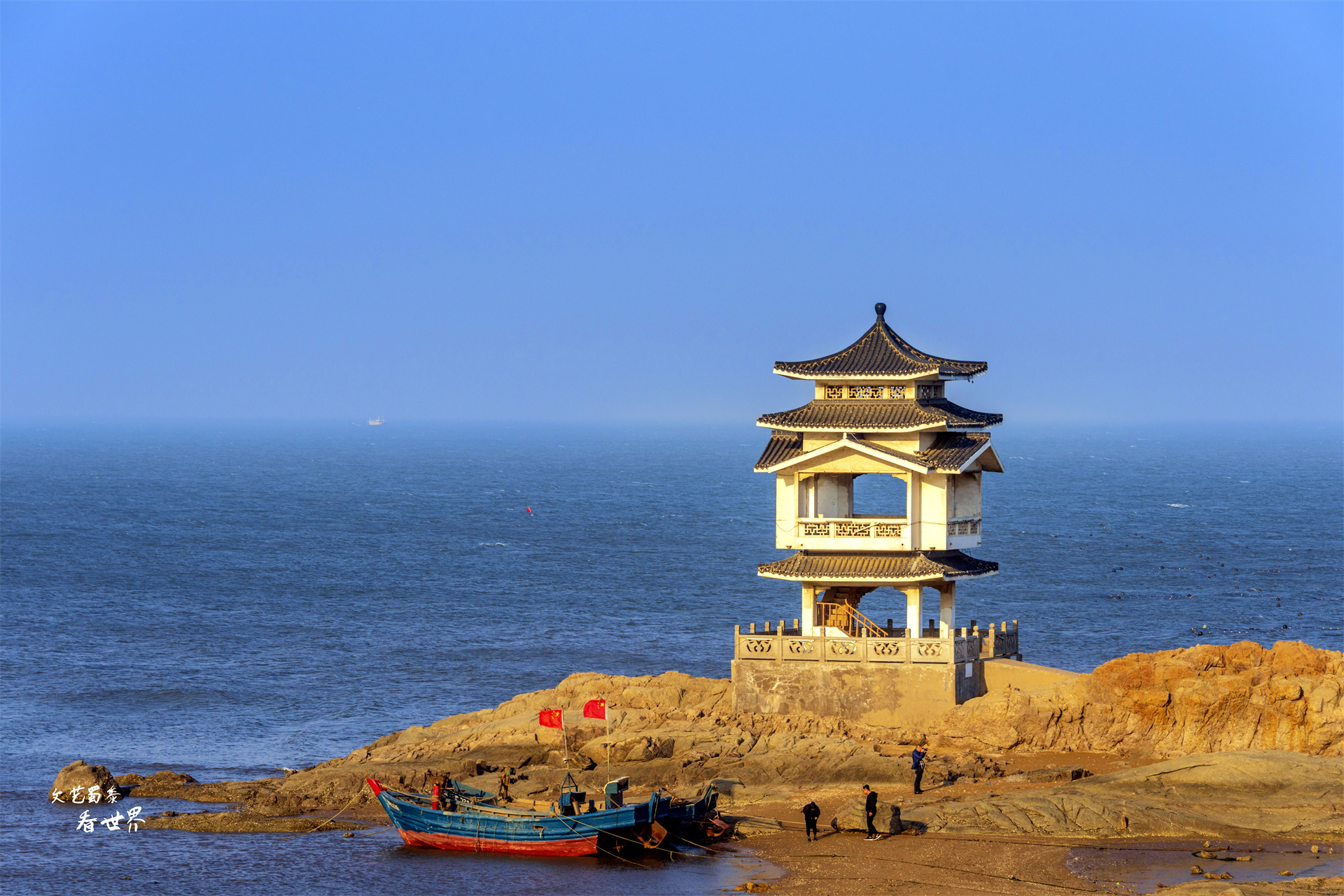 辽宁最宜居的小县城排名,十大宜居滨海小镇