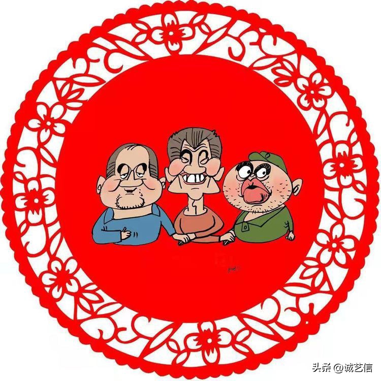 卡塔尔梅西漫画海报,梅西拿着美洲杯来卡塔尔的漫画