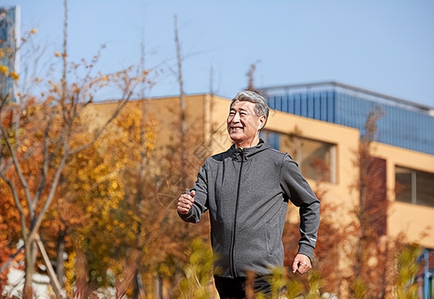 80岁老人有生活质量吗,老年人还可以拥有幸福生活