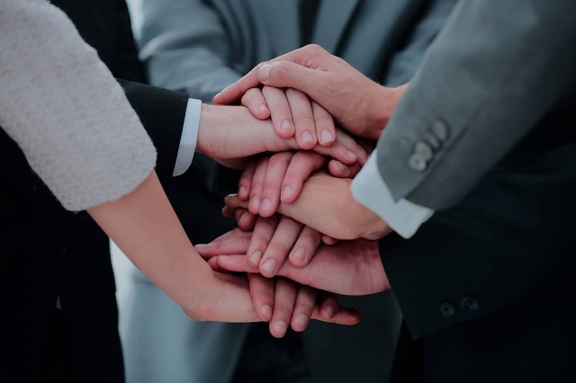 没有钱怎么做工程项目,没有门路怎么才能做工程