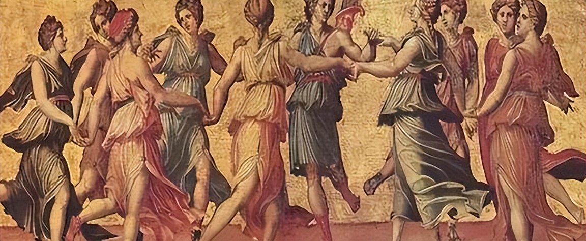 《美狄亚》作品分析,美狄亚中关于女性性格的分析