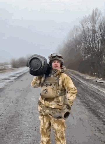 美国提供了多少武器给乌克兰,美国卖了哪些武器