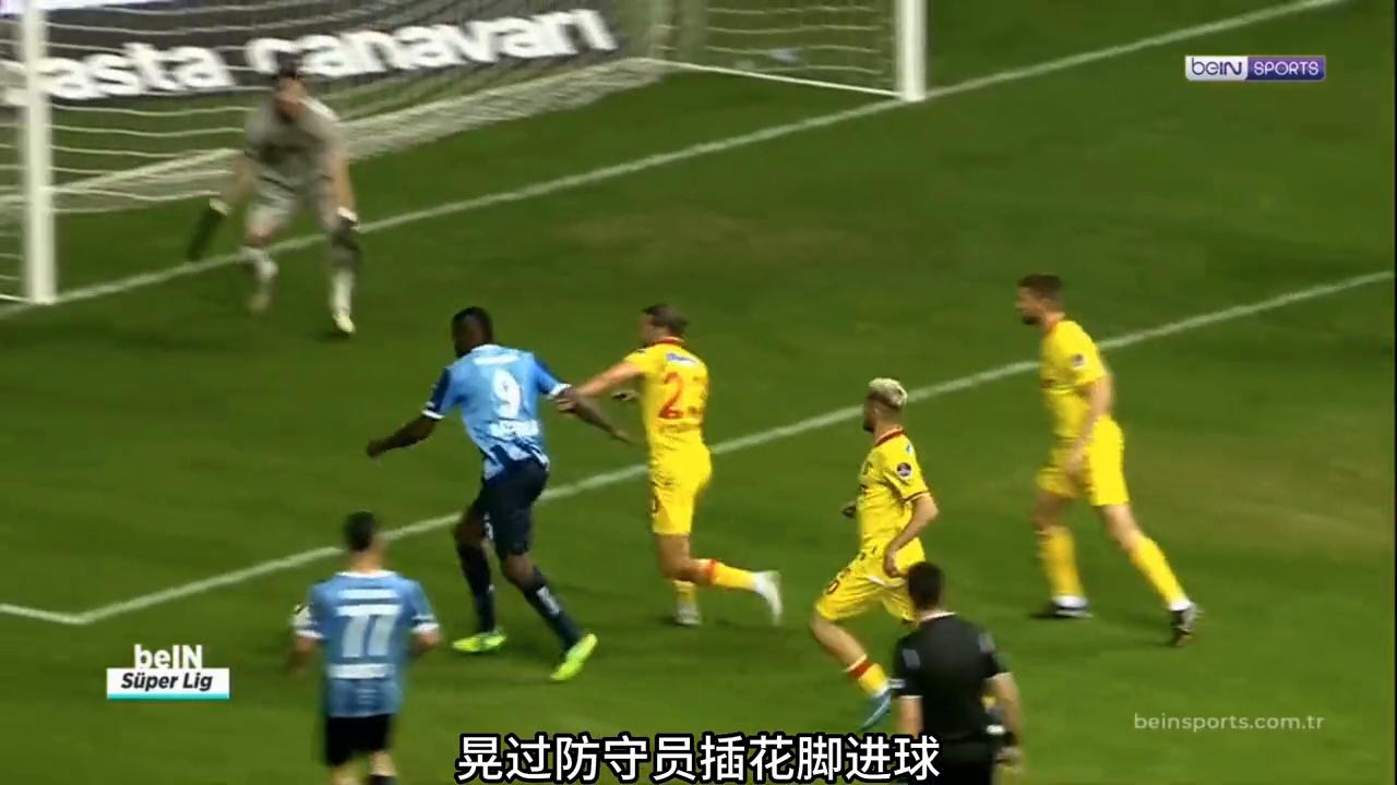 巴洛特利彩虹过人门将,足坛天才巴洛特利