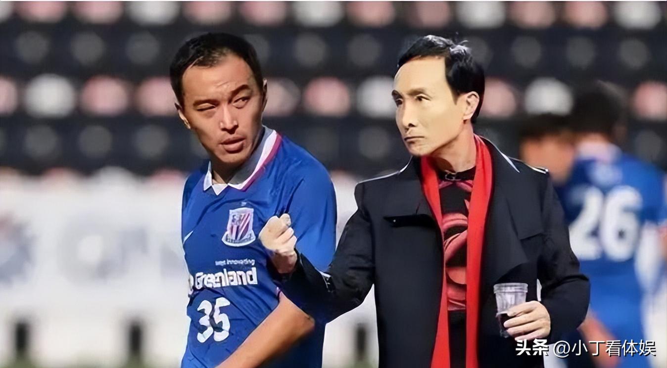 巩汉林致敬经典,巩汉林现在怎么样