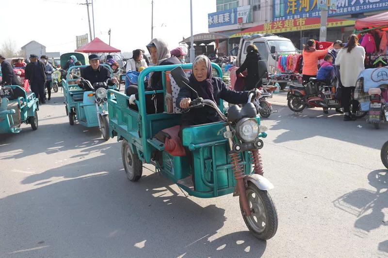 取消老年代步车老人怎么出行,老年代步车需要上牌和驾驶证吗