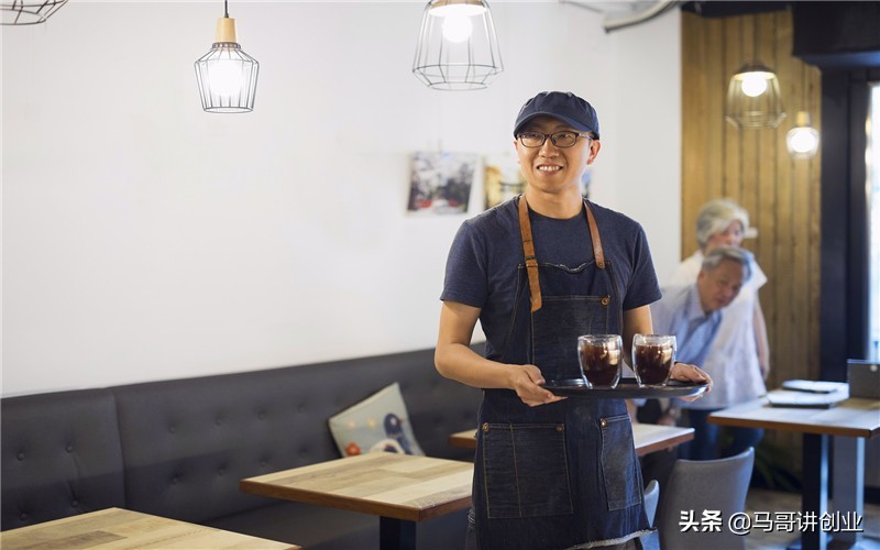 一线城市月入5万的10个小生意,小生意做什么好起步投资5万以下