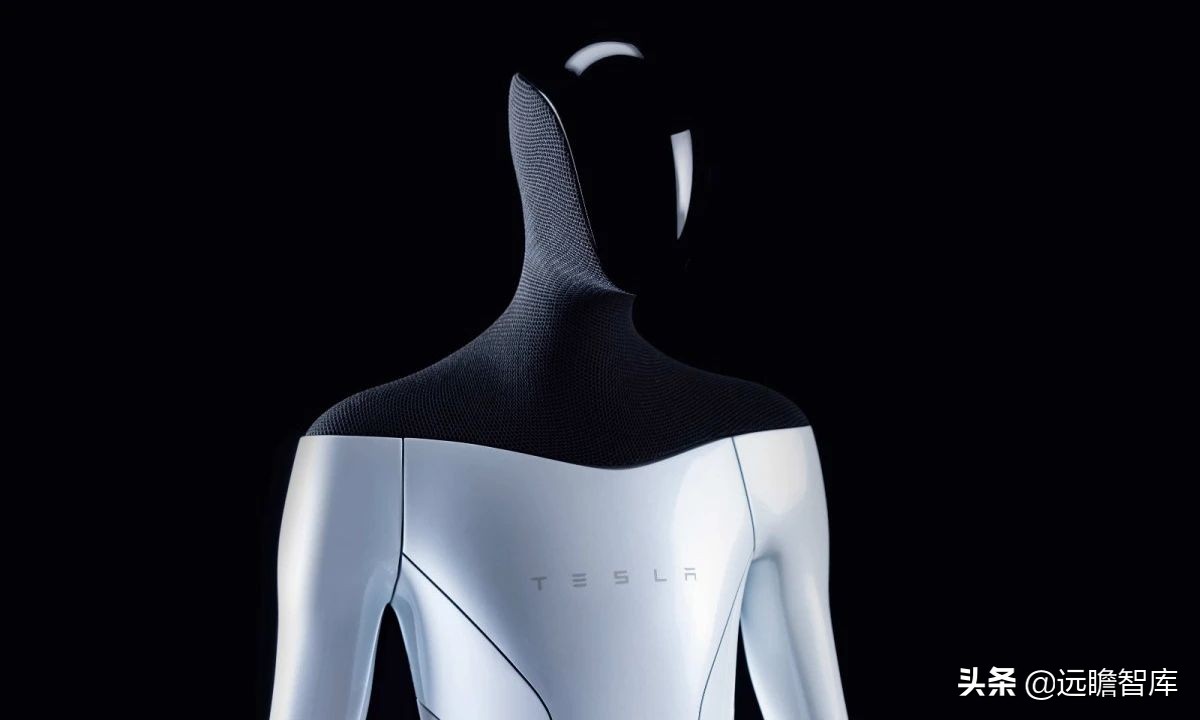 最先进机器人特斯拉,特斯拉ai机器人发展历史
