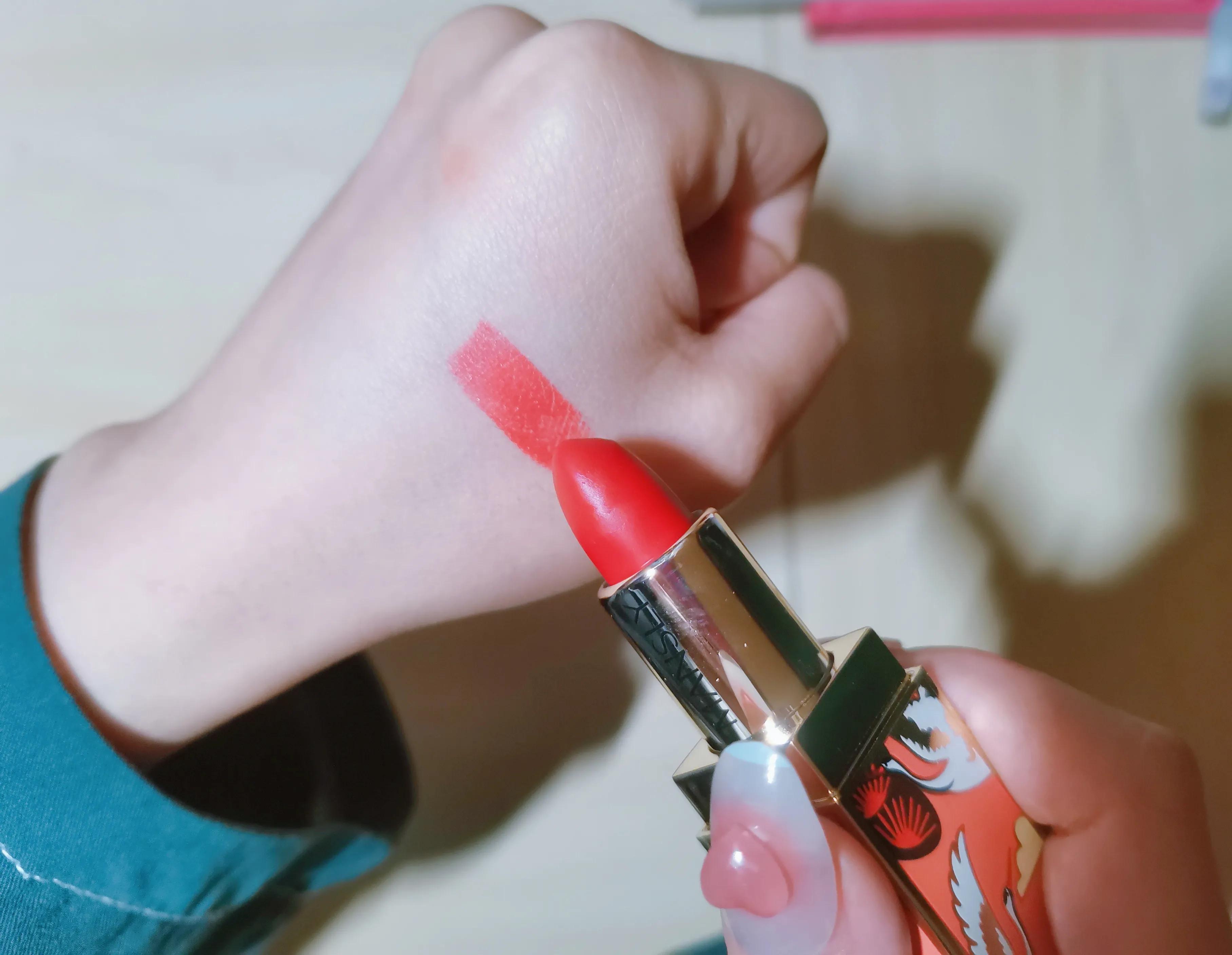 口红的制作方法简单又漂亮,口红的制作方法和全过程