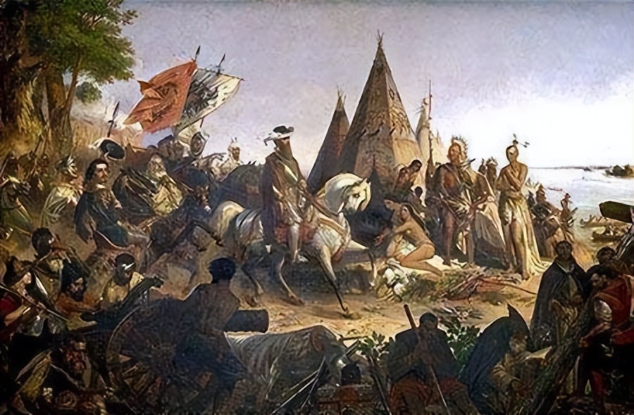 清朝时期菲律宾也多次向清廷进贡,清朝为什么不把菲律宾纳入版图