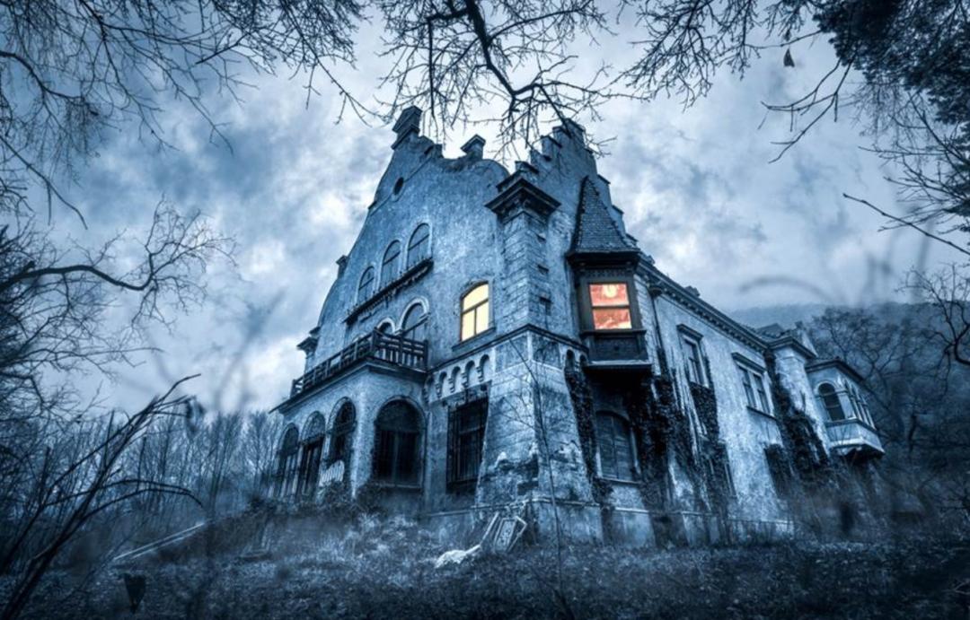 “灵媒”福克斯三姐妹的“花样”世界