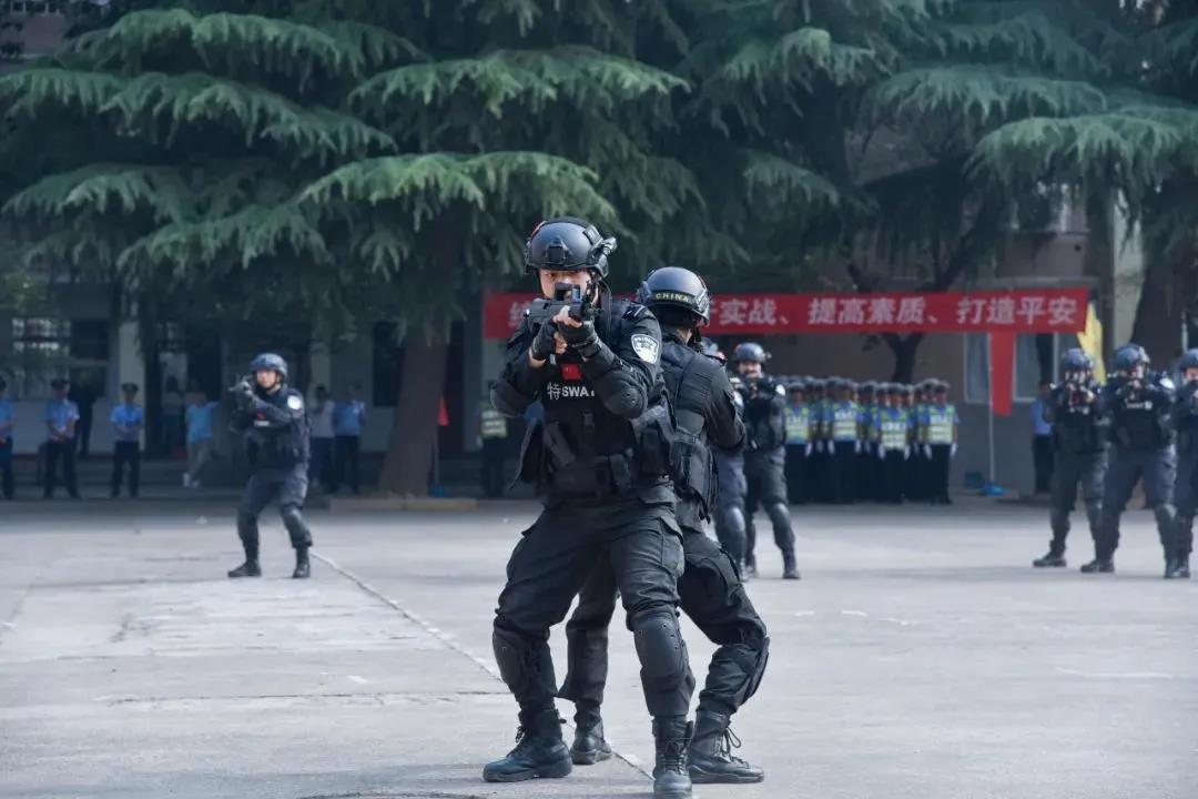 豫见豫警,豫见豫警最新新闻