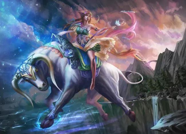 非常运势2023年星座运势,2023年运势好到爆的星座