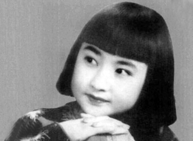 美貌不输王丹凤两段婚姻都幸福88岁却被继子告上法庭89岁黯然去世