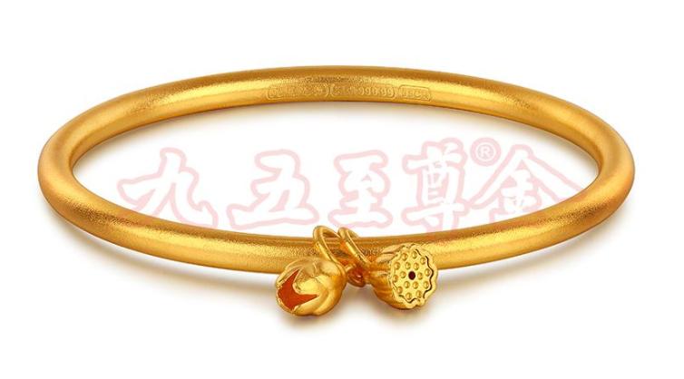 什么时候买黄金比较划算呢,怎么买周大福黄金最划算