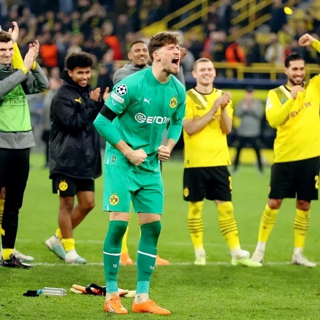 曼联vs多特切尔西,德媒报道多特德甲