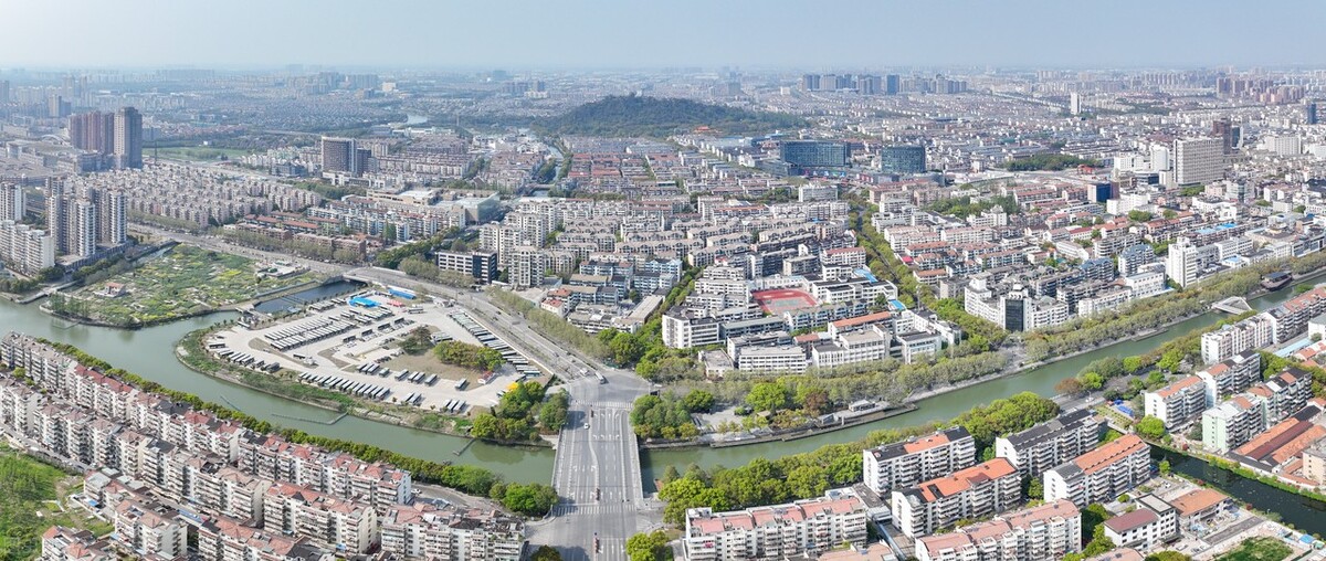 江苏昆山的工业发展,昆山支柱产业有什么优势