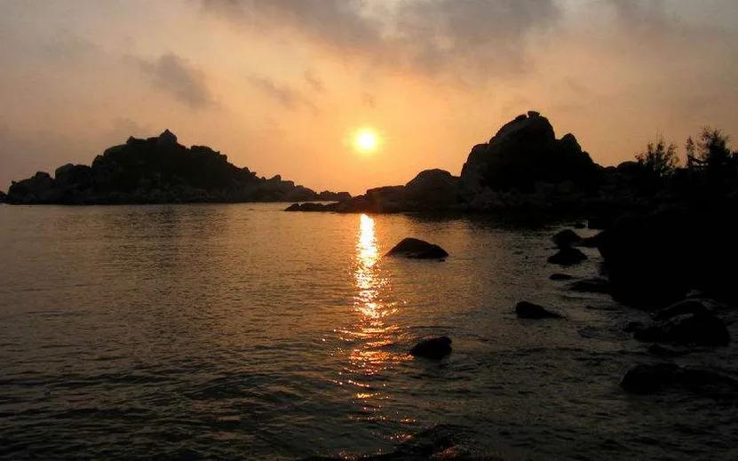 12月广东省内自驾游十大最优景点,广东12月份适合旅游的景点有哪些