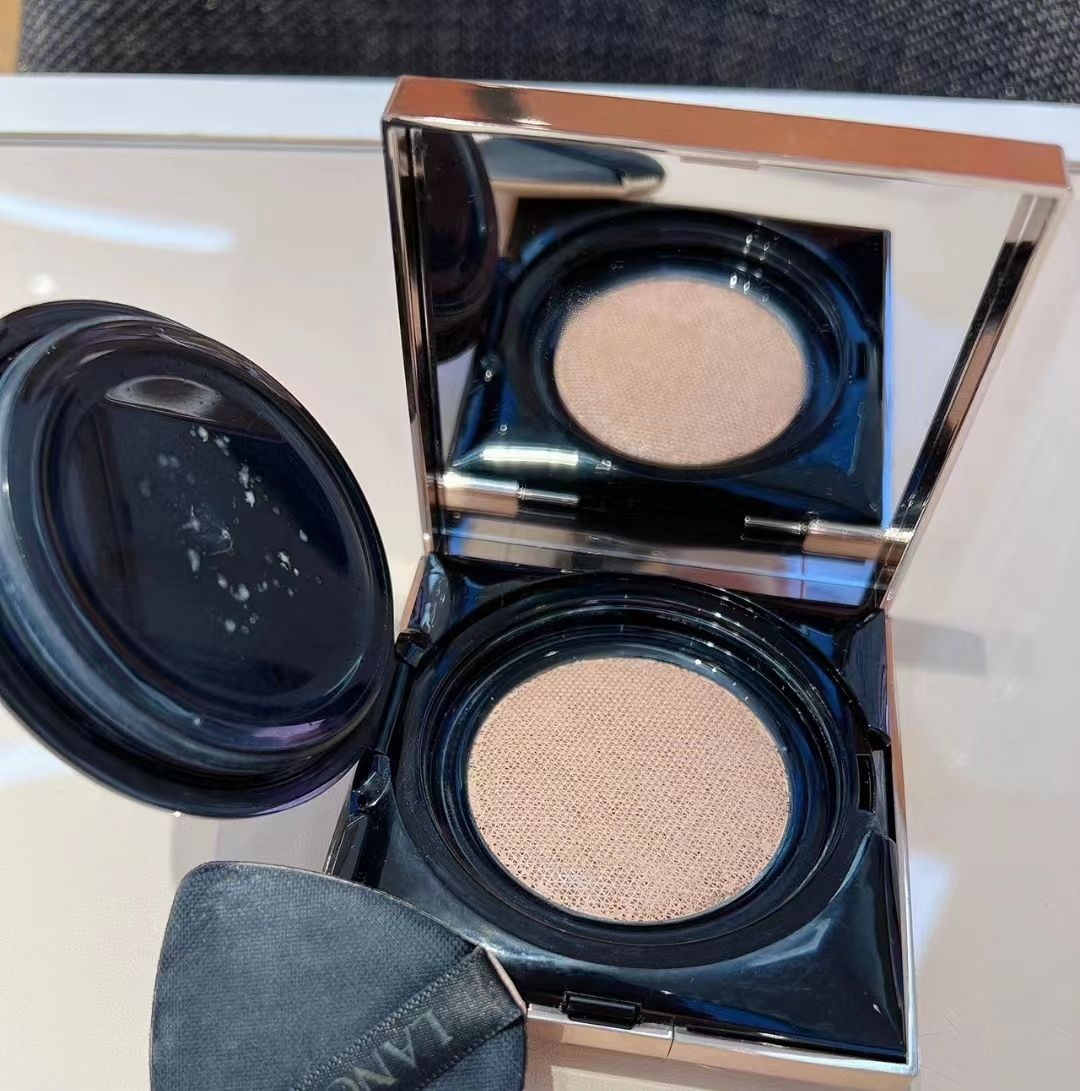 5款气垫真实测评好不好用看这里,blankme气垫测评适合什么肤质