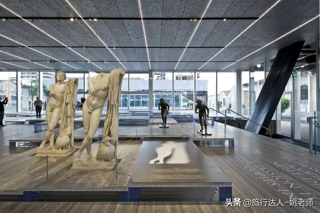 米兰公认的世界时尚与设计之都,设计之都米兰