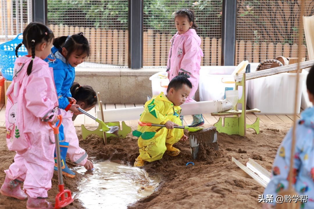 南明区北海幼儿园贵阳分园,北京海育幼儿园幸福里分园