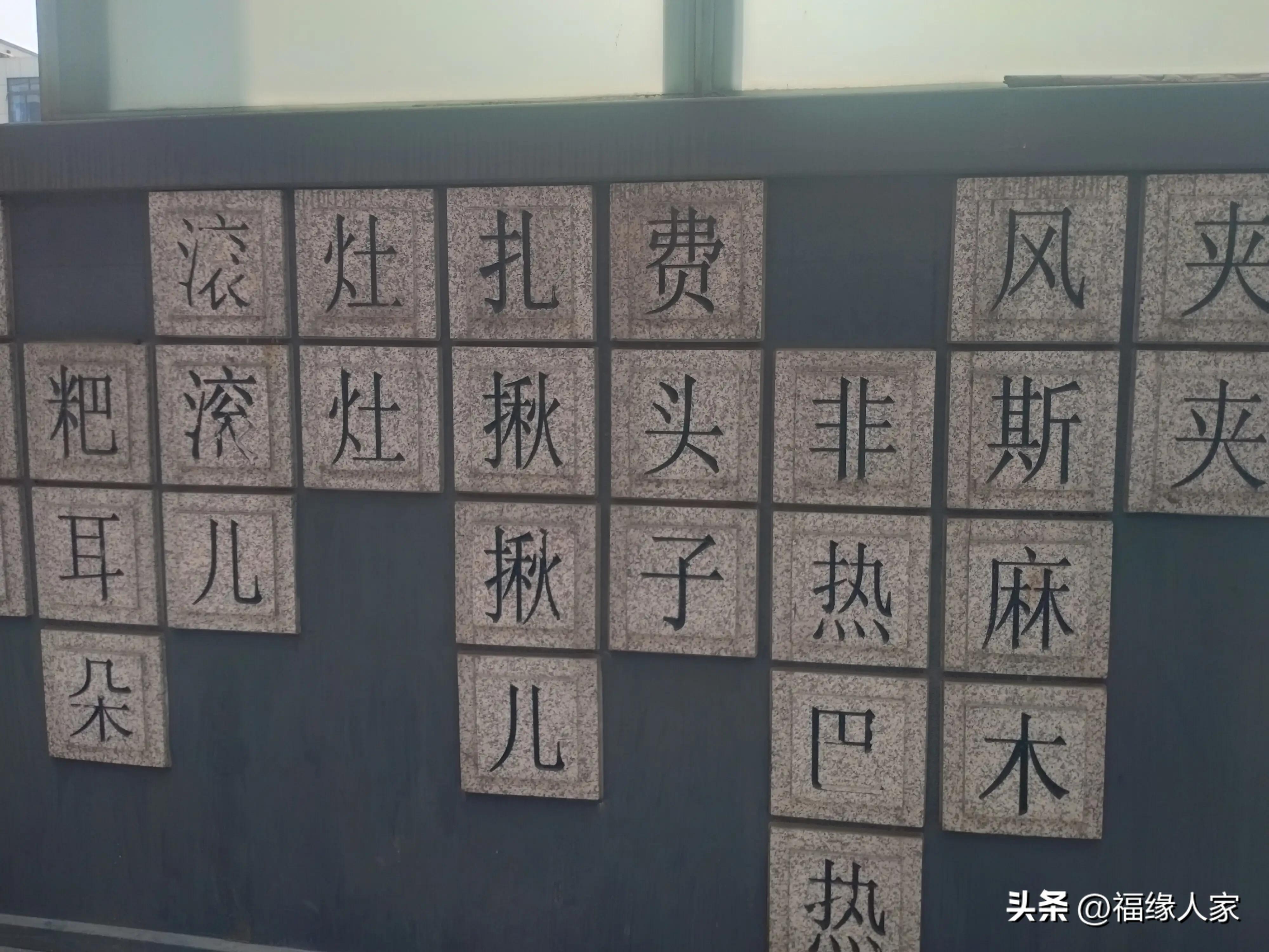 天不怕地不怕就怕蔡少芬讲普通话,什么都不怕就怕四川人说四川话