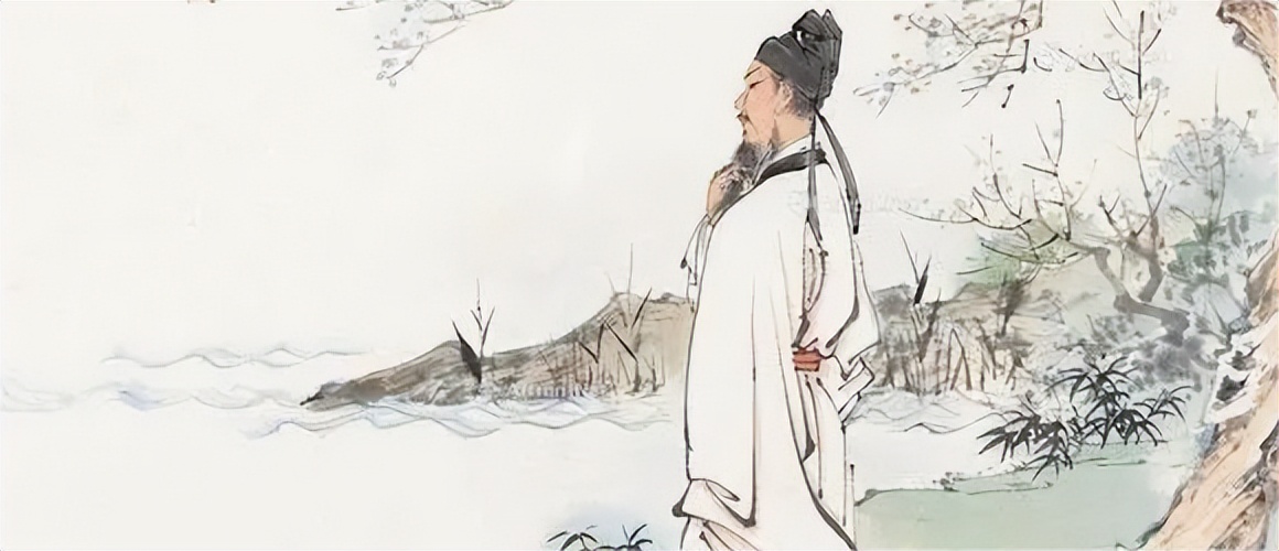 禅道意趣，交游唱和，浅谈唐代湖湘诗人与“三教调和”