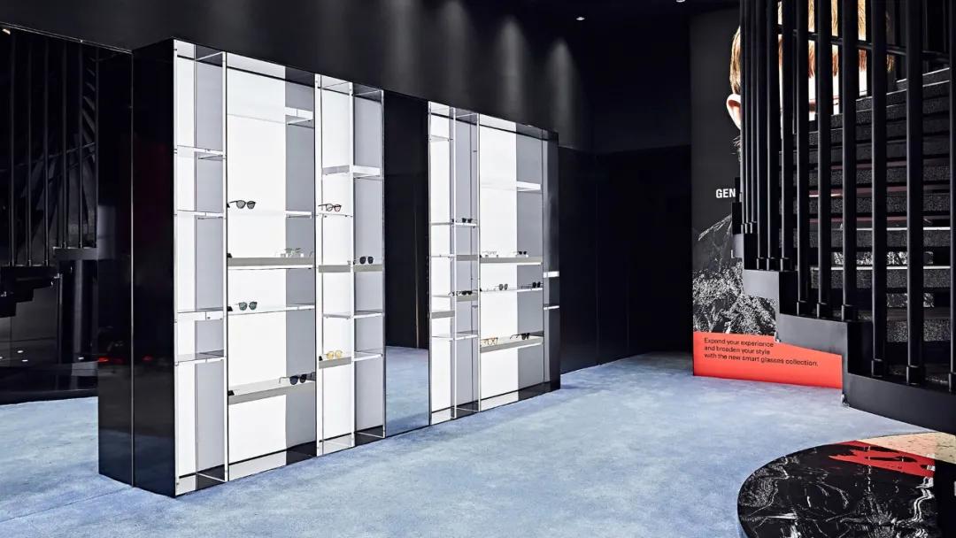 被称之为“宇宙级网红”品牌—GM之概念赏析