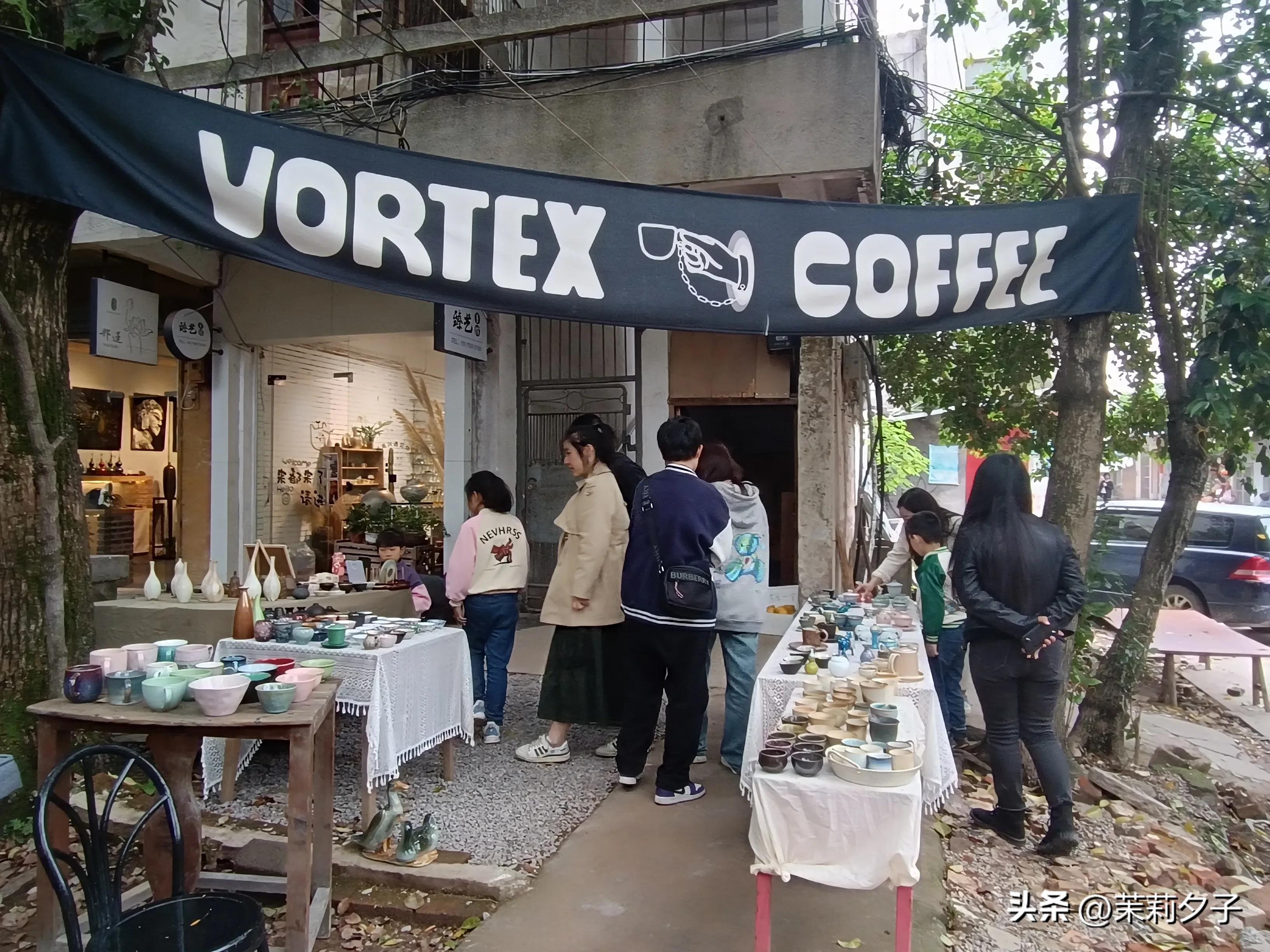 景德镇中国陶瓷博物馆参观路线,景德镇民俗博物馆旅行记