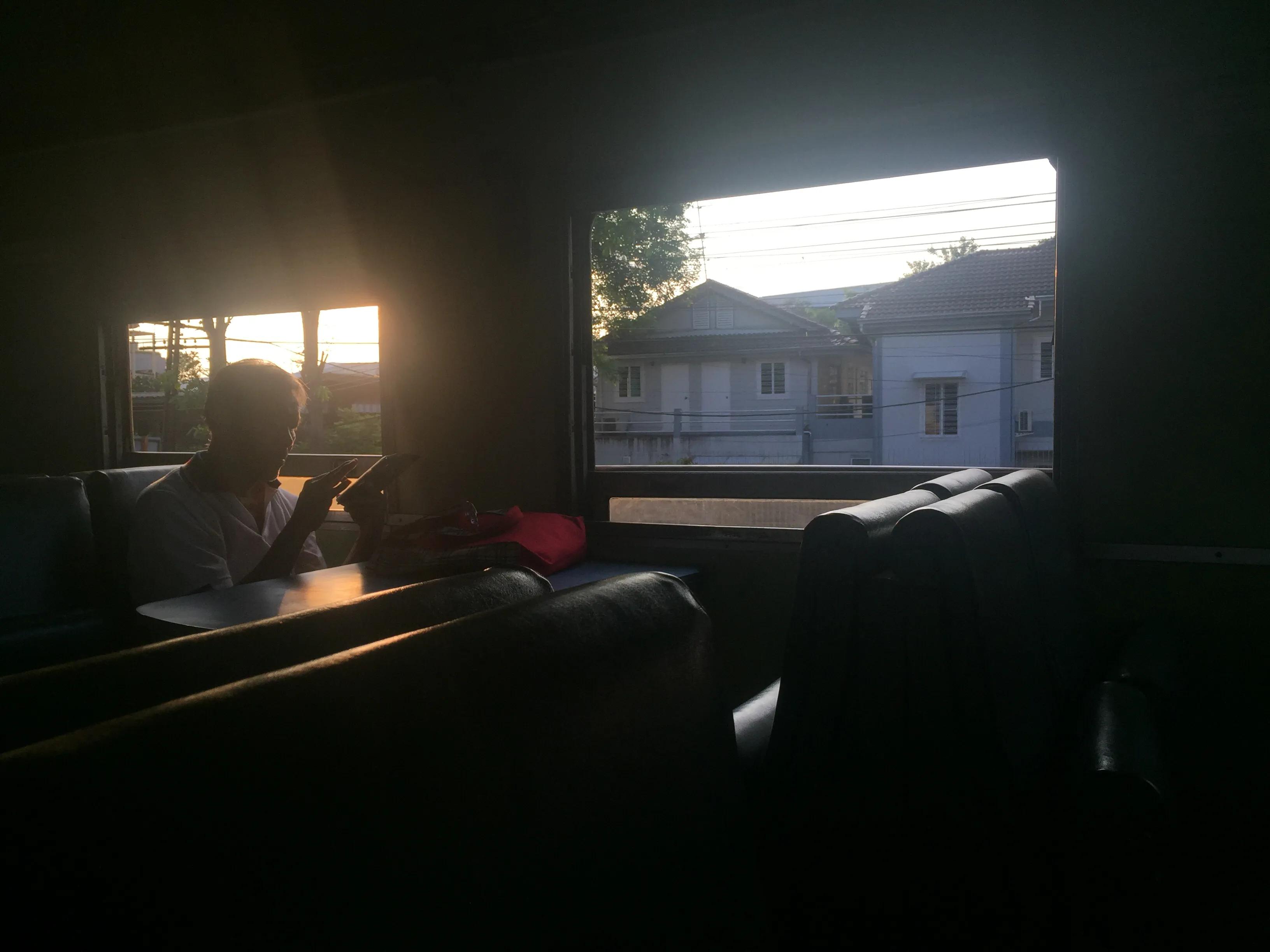 等疫情过后一起去泰国,等疫情过去了一起去泰国吧