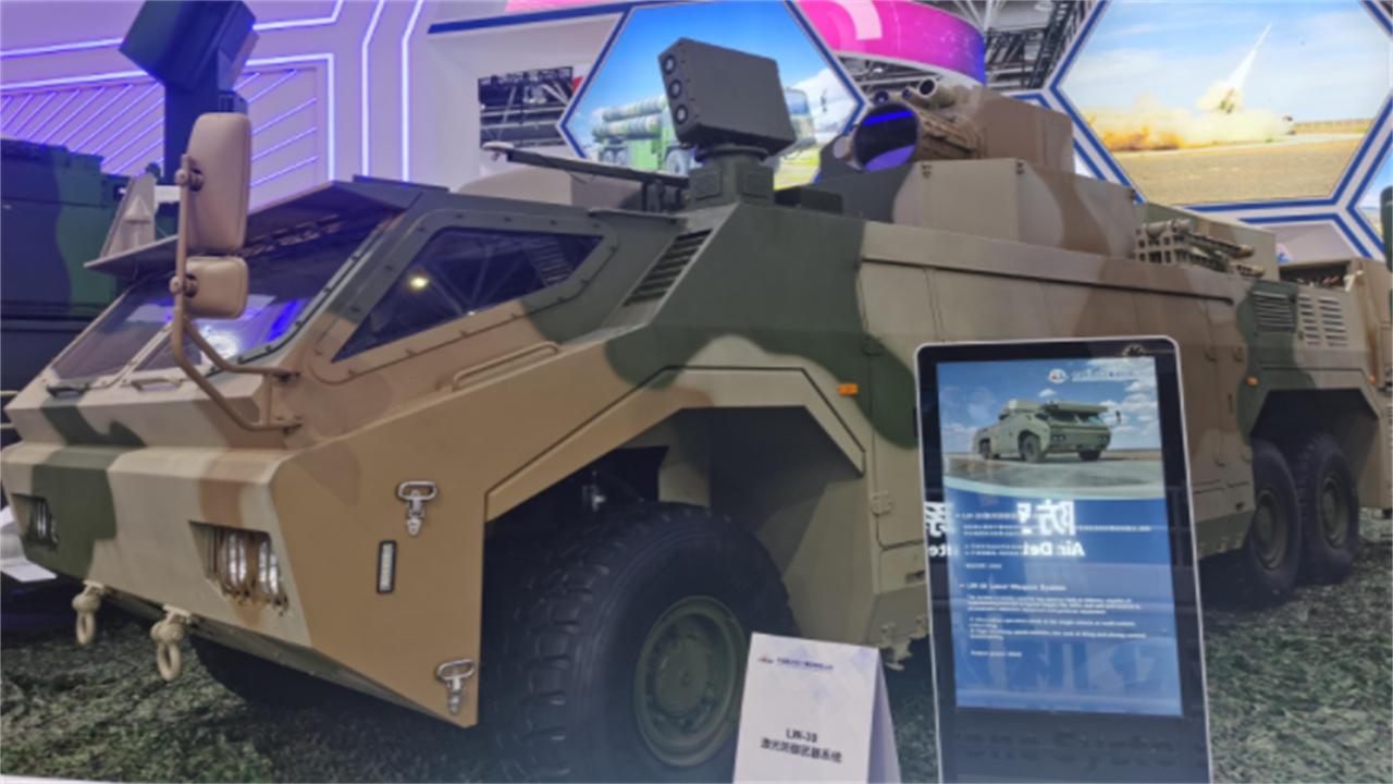 沙特引进彩虹4无人机生产线进展,中国反无人机有哪些设备